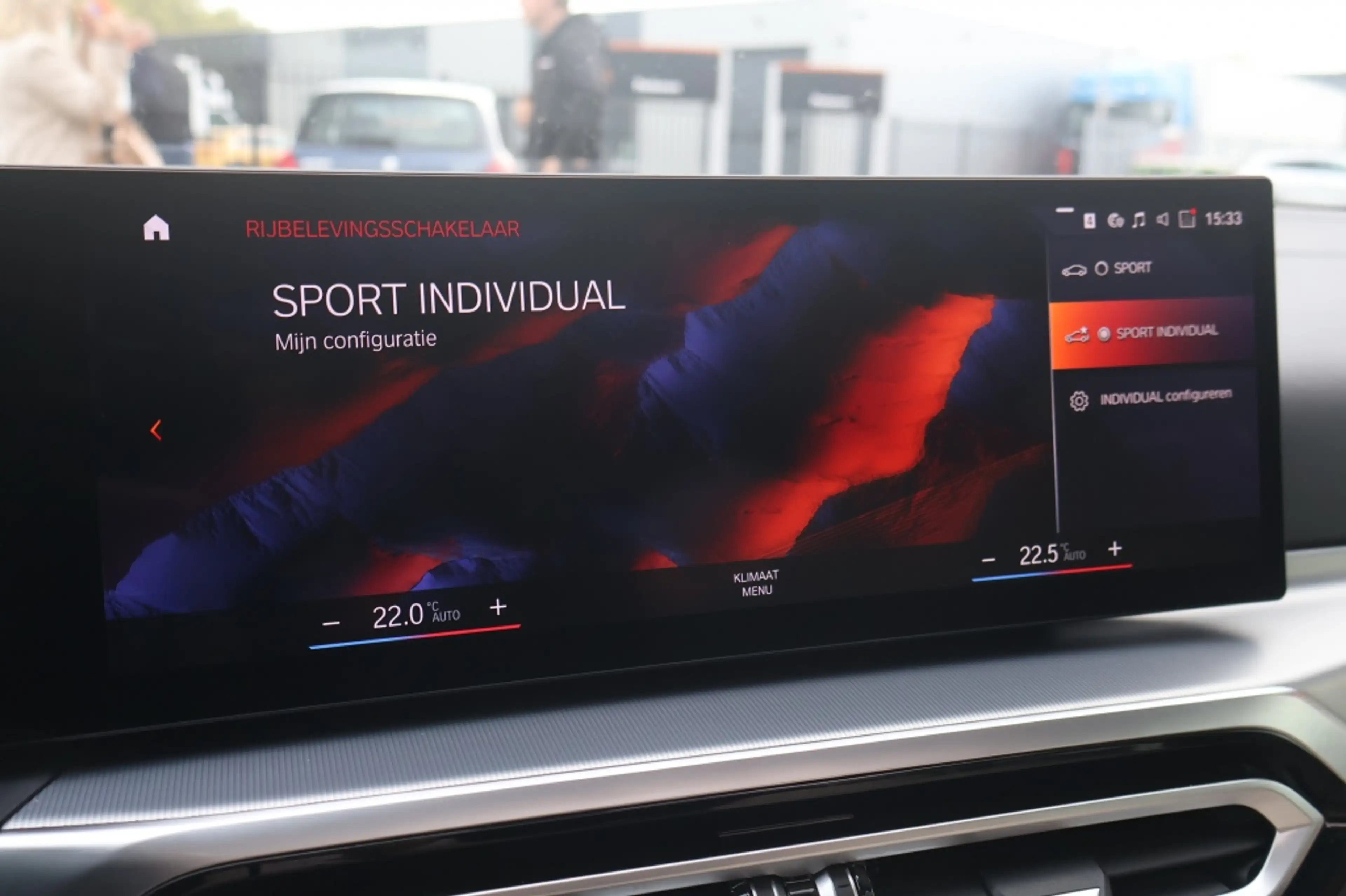 BMW i4 (G26) BEV eDrive40 340pk SoH 97% I Pano I Laser LE — photo 26