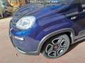 Fiat Panda 1.0 FireFly S&S Hybrid City Life Blauw - thumbnail 10