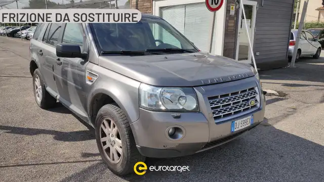 Land Rover Freelander 2.2 TD4 S.W. S