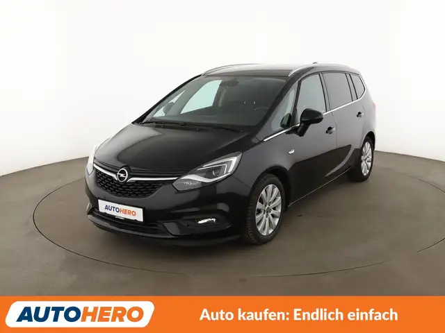 Opel Zafira Tourer 2.0 CDTI Innovation Aut.*7-SITZER*NAVI*LED*PDC*