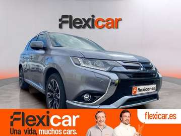 PHEV Kaiteki 4WD