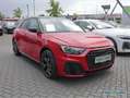 Audi A1 Sportback S line 35TFSI Navi PDC ACC R-Kamera Rot - thumbnail 3