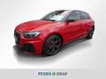 Audi A1 Sportback S line 35TFSI Navi PDC ACC R-Kamera Rot - thumbnail 1