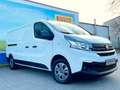 Fiat TALENTO 2,0 D L2H1-30 TKM-3 SITZER-KAMERA-PDC Blanc - thumbnail 1