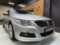 Volkswagen Passat CC 2.0 TSI DSG R-Line Vol opties! Navi! Cruise! Dak! Gris - thumbnail 6