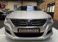 Volkswagen Passat CC 2.0 TSI DSG R-Line Vol opties! Navi! Cruise! Dak! Gris - thumbnail 2