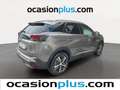 Peugeot 3008 1.2 S&S PureTech GT Line 130 Gris - thumbnail 4