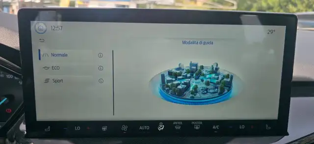 Ford Focus view 10