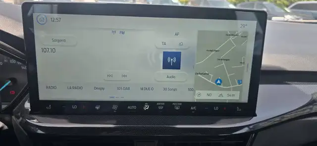 Ford Focus view 8
