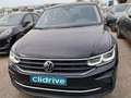 Volkswagen Tiguan 2.0TDI Life DSG 110kW Negro - thumbnail 3