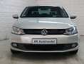Volkswagen Jetta VI Comfortline Vollleder Klimaaut. PDC SHZ Gold - thumbnail 2