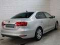 Volkswagen Jetta VI Comfortline Vollleder Klimaaut. PDC SHZ Gold - thumbnail 6