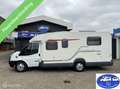 Ford Roller team XLP Ford transit - thumbnail 1