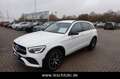 Mercedes-Benz GLC 300 d 4Matic AMG Line Weiß - thumbnail 1
