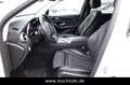 Mercedes-Benz GLC 300 d 4Matic AMG Line Weiß - thumbnail 13