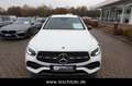 Mercedes-Benz GLC 300 d 4Matic AMG Line Weiß - thumbnail 7