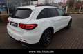 Mercedes-Benz GLC 300 d 4Matic AMG Line Weiß - thumbnail 5