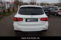 Mercedes-Benz GLC 300 d 4Matic AMG Line Weiß - thumbnail 4