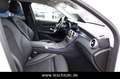 Mercedes-Benz GLC 300 d 4Matic AMG Line Weiß - thumbnail 19