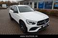 Mercedes-Benz GLC 300 d 4Matic AMG Line Weiß - thumbnail 8