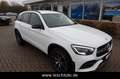 Mercedes-Benz GLC 300 d 4Matic AMG Line Weiß - thumbnail 6