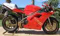 Ducati 916 Червоний - thumbnail 5
