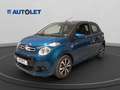 Citroen C1 C1 II 2018 5p 5p 1.0 vti Shine 72cv neopatentati Blau - thumbnail 1