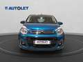 Citroen C1 C1 II 2018 5p 5p 1.0 vti Shine 72cv neopatentati Azul - thumbnail 2