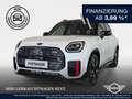 MINI JCW Countryman All4 JCW ALL4 Weiß - thumbnail 1