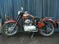 Royal Enfield Clipper 250 Rot - thumbnail 1