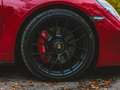 Porsche 991 TARGA 4 GTS | 450 cv | PDK | Rouge Carmin | Bose Rot - thumbnail 3