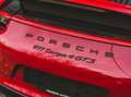 Porsche 991 TARGA 4 GTS | 450 cv | PDK | Rouge Carmin | Bose Rot - thumbnail 9
