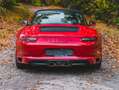Porsche 991 TARGA 4 GTS | 450 cv | PDK | Rouge Carmin | Bose Rot - thumbnail 7