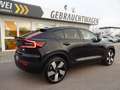 Volvo C40 Ultimate Recharge Pure Electric AWD AHK Schwarz - thumbnail 7