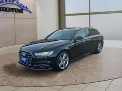 Audi A6 1.8 TFSI Avant ultra S Line Sport/Leder/Pano/8Fach