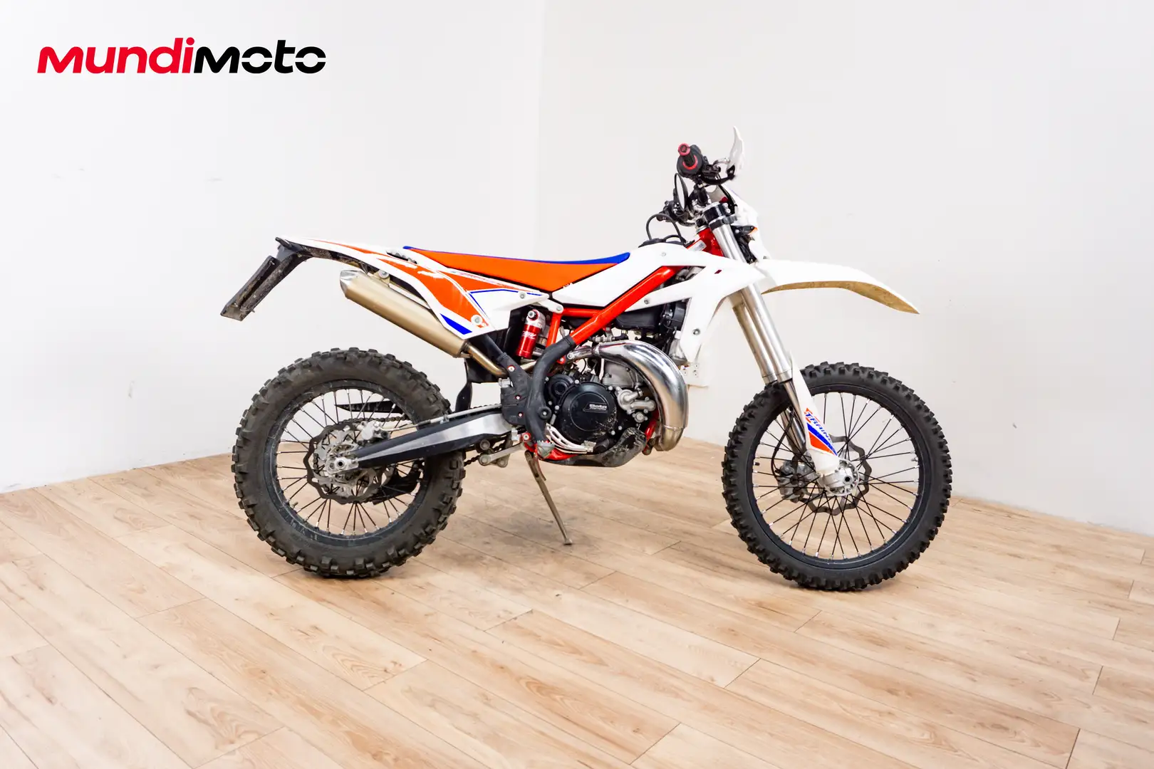 Beta Xtrainer 300 - 1