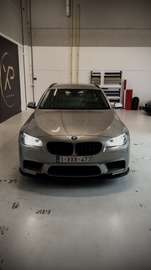 Touring 525d Start/Stop