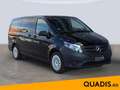 Mercedes-Benz Vito Tourer 114 CDI Pro Larga 9G-Tronic Zwart - thumbnail 3