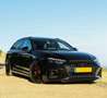 Audi RS4 Avant quattro tiptronic Noir - thumbnail 1
