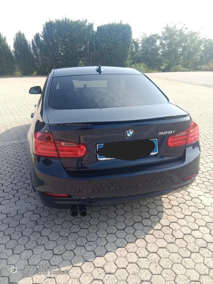 BMW 328i c/clima auto, foto 3