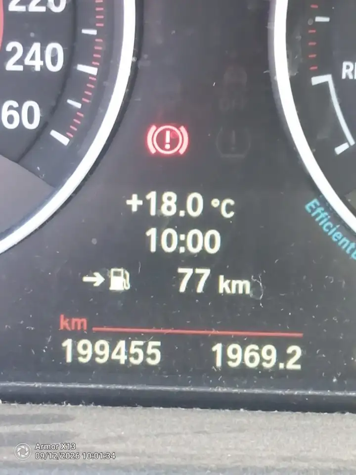 BMW 328i c/clima auto, foto 8