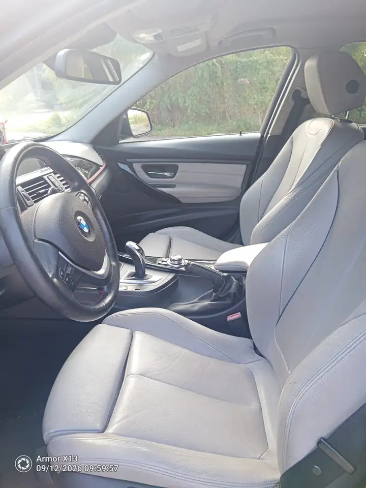 BMW 328i c/clima auto, foto 6