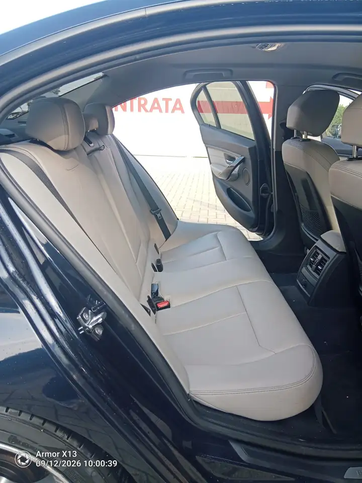 BMW 328i c/clima auto, foto 7