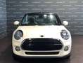 MINI Cooper D Cabrio Cabrio 1.5 116CV Bianco - thumbnail 3