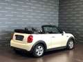 MINI Cooper D Cabrio 1.5 116CV Weiß - thumbnail 5