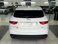 Jaguar F-Pace F-Pace 2015 2.0d i4 R-Sport awd 180cv auto my18 Blanc - thumbnail 12