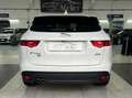 Jaguar F-Pace F-Pace 2015 2.0d i4 R-Sport awd 180cv auto my18 Blanc - thumbnail 11