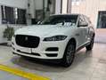 Jaguar F-Pace F-Pace 2015 2.0d i4 R-Sport awd 180cv auto my18 Blanc - thumbnail 7