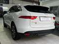 Jaguar F-Pace F-Pace 2015 2.0d i4 R-Sport awd 180cv auto my18 Blanc - thumbnail 10