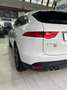 Jaguar F-Pace F-Pace 2015 2.0d i4 R-Sport awd 180cv auto my18 Blanc - thumbnail 9